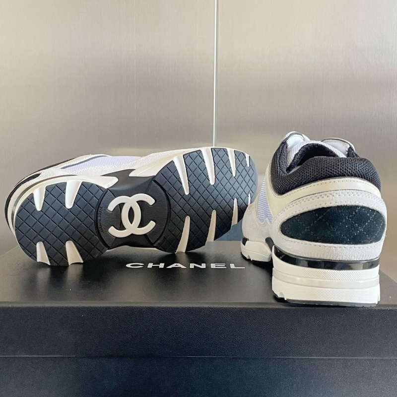 Chanel Sport Shoes